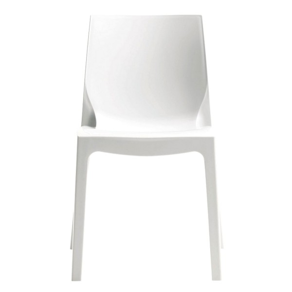 Стілець Ice (Айс) - стильний та зручний вибір для дому та саду