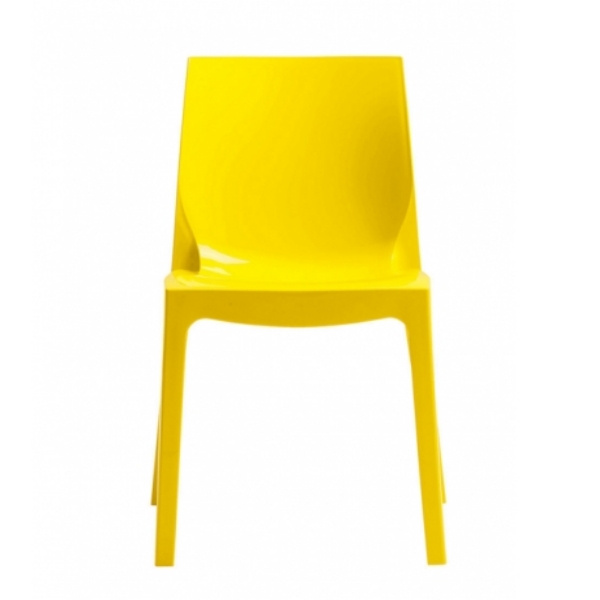 Стілець Ice (Айс) - стильний та зручний вибір для дому та саду