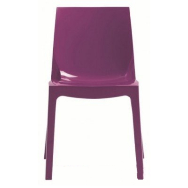 Стілець Ice (Айс) - стильний та зручний вибір для дому та саду