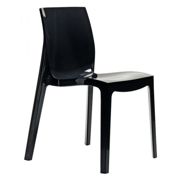 Стілець Ice (Айс) - стильний та зручний вибір для дому та саду