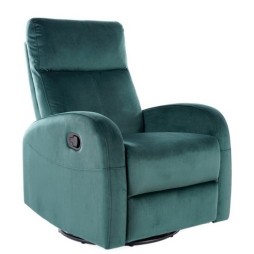 Крісло Olimp Velvet