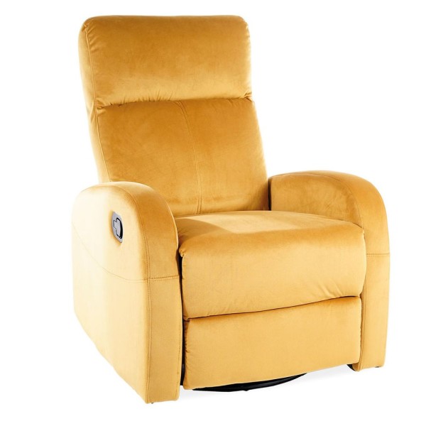 Крісло Olimp Velvet – комфорт і стиль для вашого дому