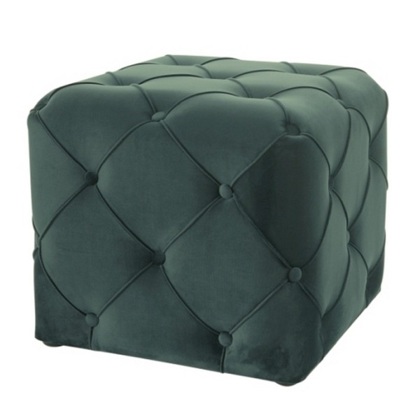 Пуф Aviva K Velvet - сучасний стиль та комфорт