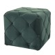 Пуф Aviva K Velvet - сучасний стиль та комфорт