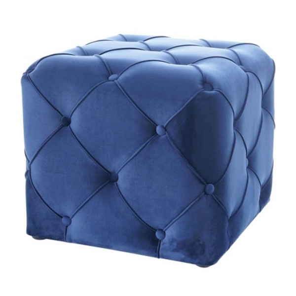 Пуф Aviva K Velvet - сучасний стиль та комфорт