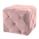Пуф Aviva K Velvet - сучасний стиль та комфорт