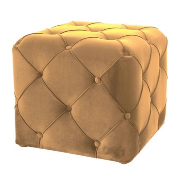 Пуф Aviva K Velvet - сучасний стиль та комфорт