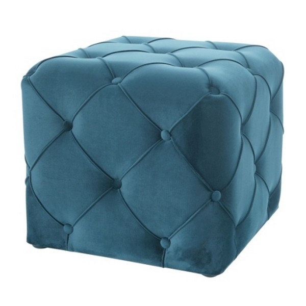 Пуф Aviva K Velvet - сучасний стиль та комфорт