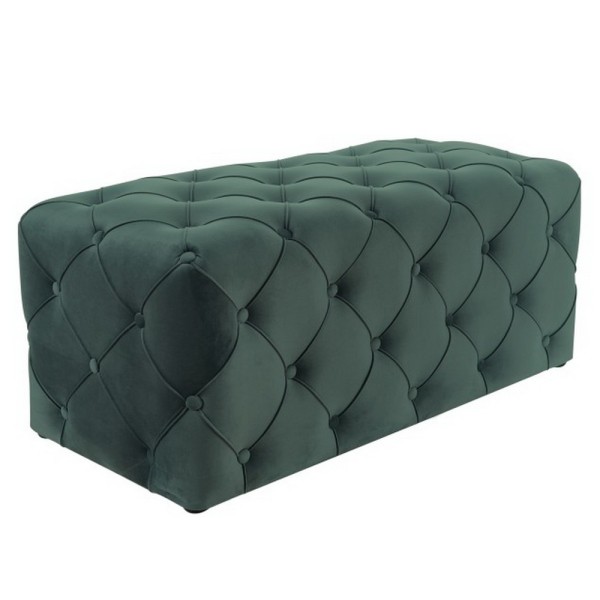 Пуф Aviva Velvet: стиль та комфорт для вашого інтер'єру