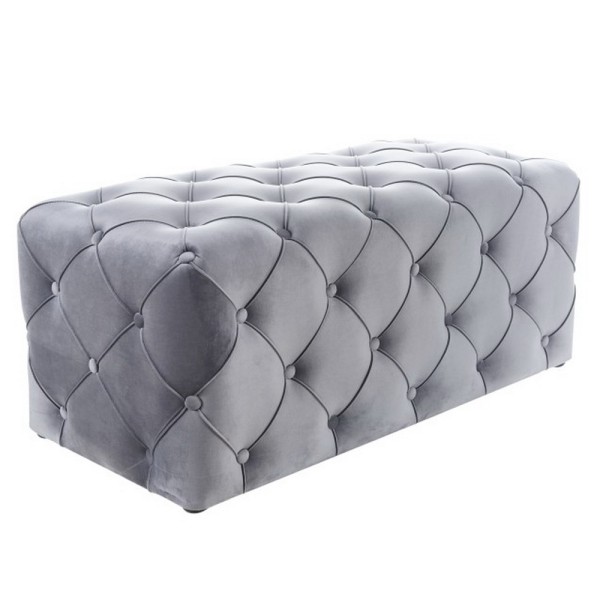 Пуф Aviva Velvet: стиль та комфорт для вашого інтер'єру