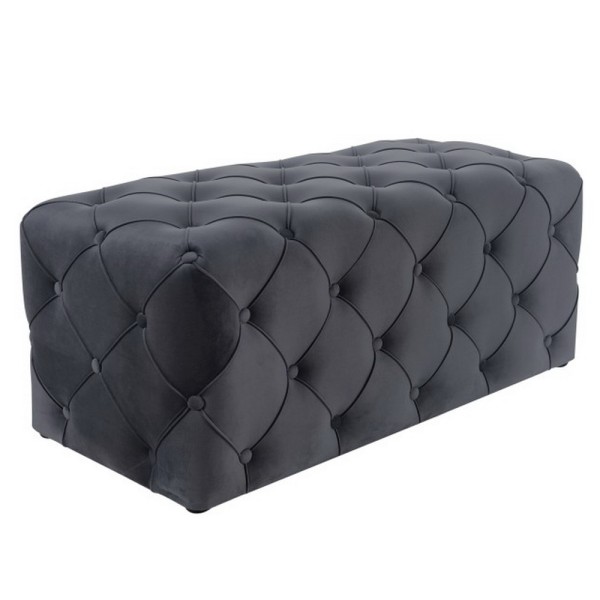 Пуф Aviva Velvet: стиль та комфорт для вашого інтер'єру