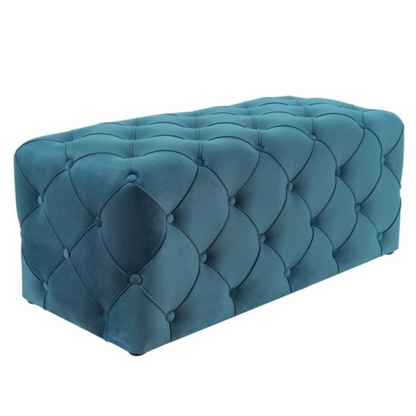 Пуф Aviva Velvet: стиль та комфорт для вашого інтер'єру