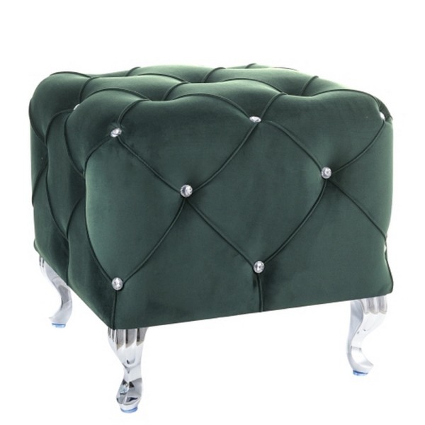 Пуф Hestia K Velvet