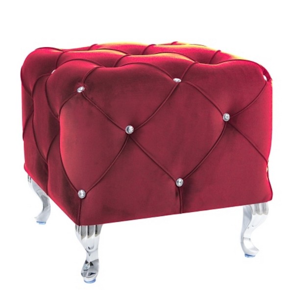 Пуф Hestia K Velvet