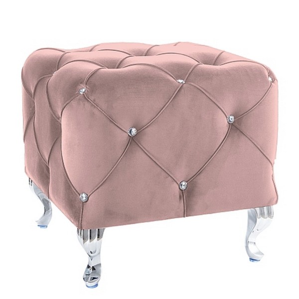 Пуф Hestia K Velvet