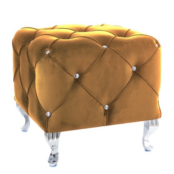 Пуф Hestia K Velvet