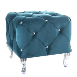 Пуф Hestia K Velvet