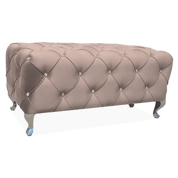 Пуф Hestia Velvet