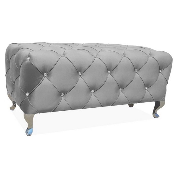 Пуф Hestia Velvet