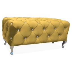 Пуф Hestia Velvet