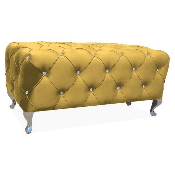 Пуф Hestia Velvet