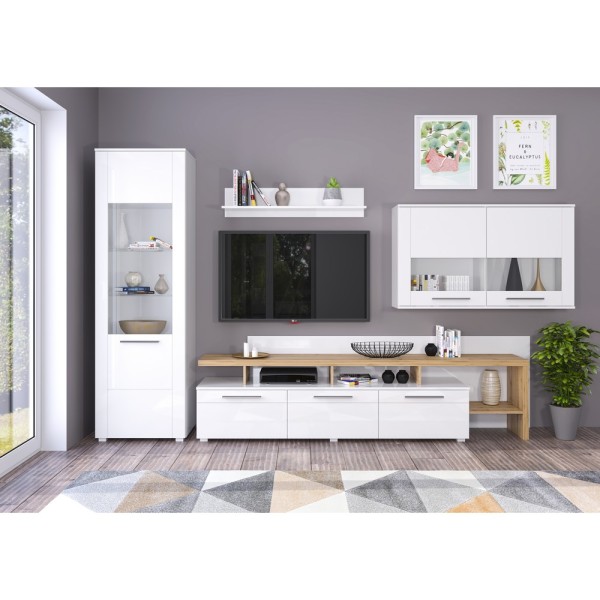 Тумба під ТВ Helen BC – сучасний дизайн для вашої вітальні