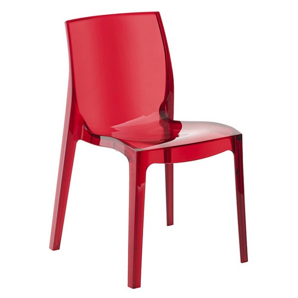 Стілець Femme Fatale – сучасний дизайн для вашого інтер'єру