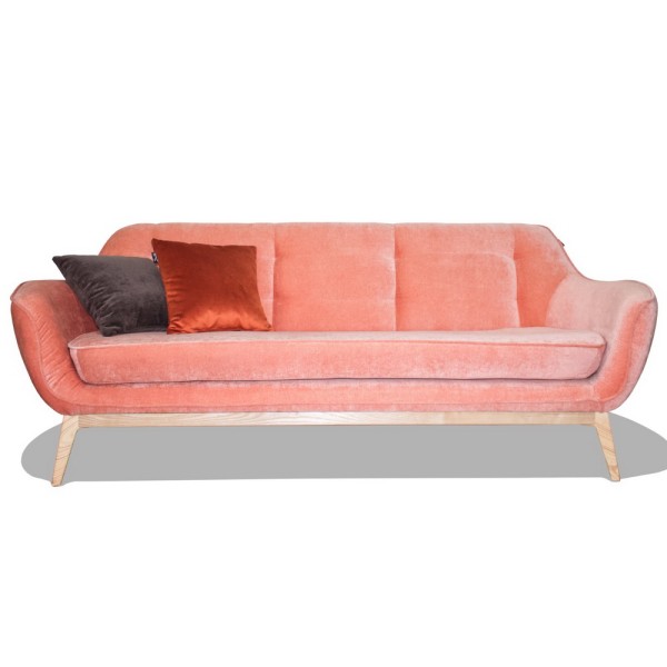 Диван Teo Wood — комфорт і стиль для вашої оселі