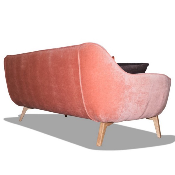 Диван Teo Wood — комфорт і стиль для вашої оселі