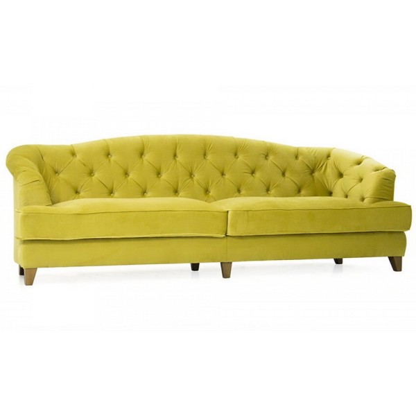 Диван Waldemar - комфорт і стиль для вашого дому