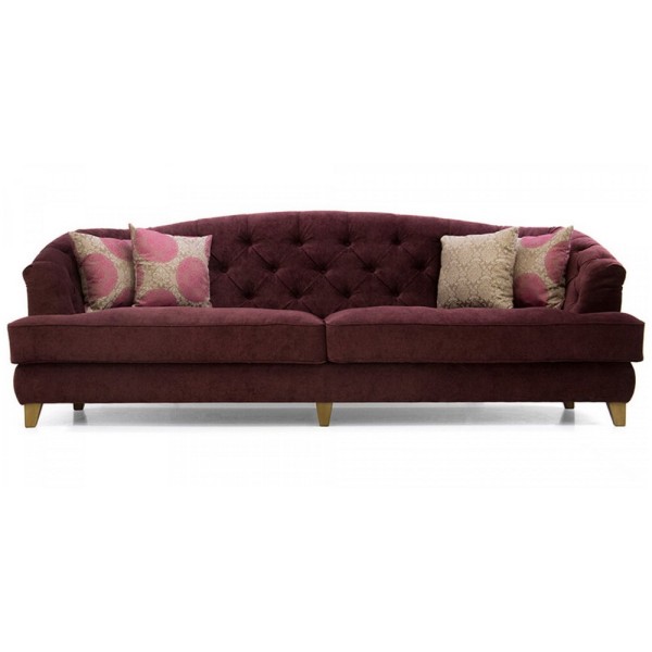 Диван Waldemar - комфорт і стиль для вашого дому