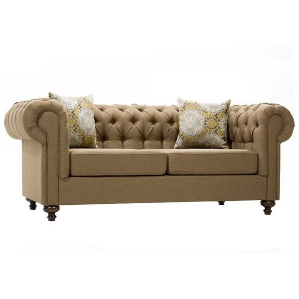 Диван Chester 2 Seater – Ваш комфорт та стиль