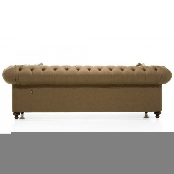 Диван Chester 3 Seater - стиль та комфорт для вашого дому