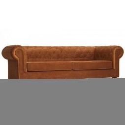 Диван Chester York 3 Seater