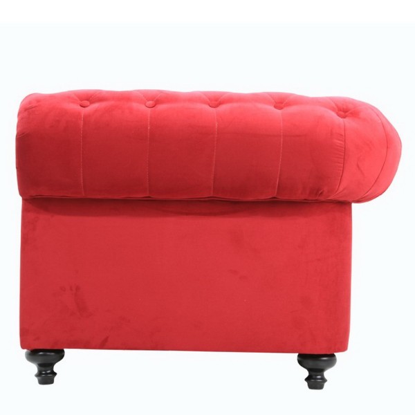 Диван Chester York 2 Seater — стиль та комфорт для вашого інтер'єру