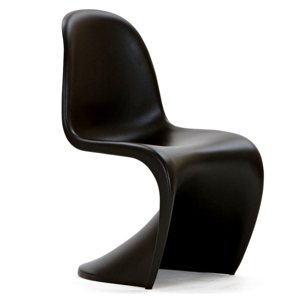 Стілець Panton (Пантон) – дизайнерський стілець для кухні та вулиці