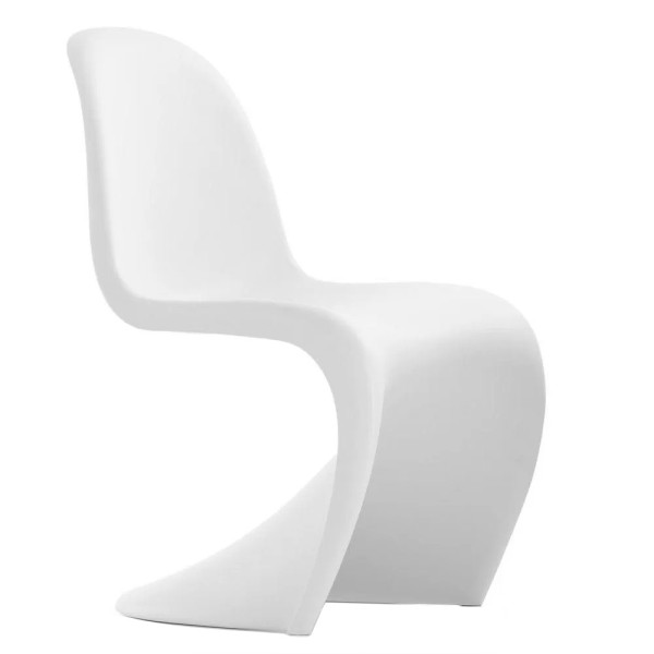 Стілець Panton (Пантон) – дизайнерський стілець для кухні та вулиці