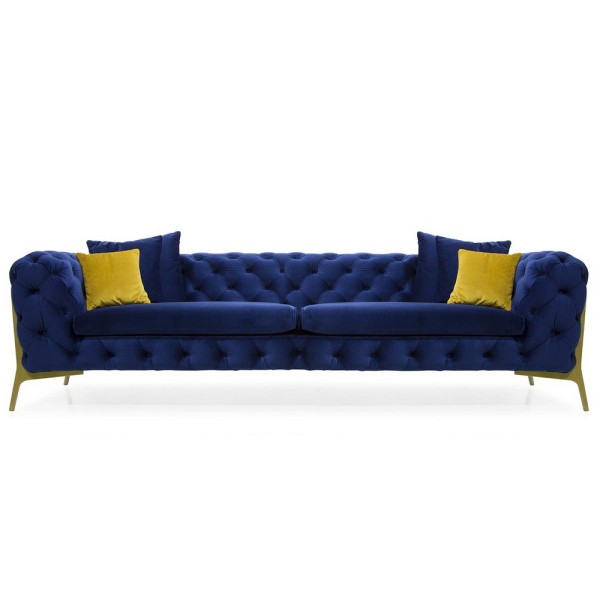 Диван Rich 3 Seater - Ідеальний вибір для вашого інтер'єру