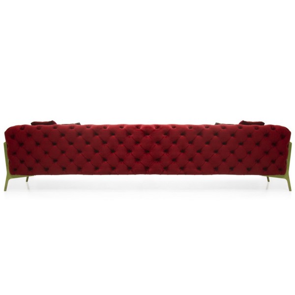 Диван Rich 3XL Seater: максимальний комфорт для вашого інтер'єру