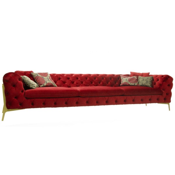 Диван Rich 3XL Seater: максимальний комфорт для вашого інтер'єру