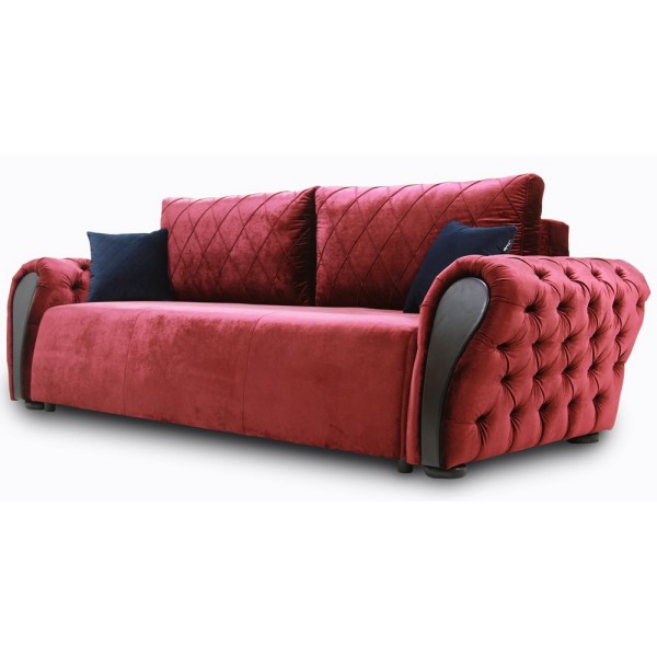 Розкладний диван Monde — ідеальний вибір для вашого інтер'єру