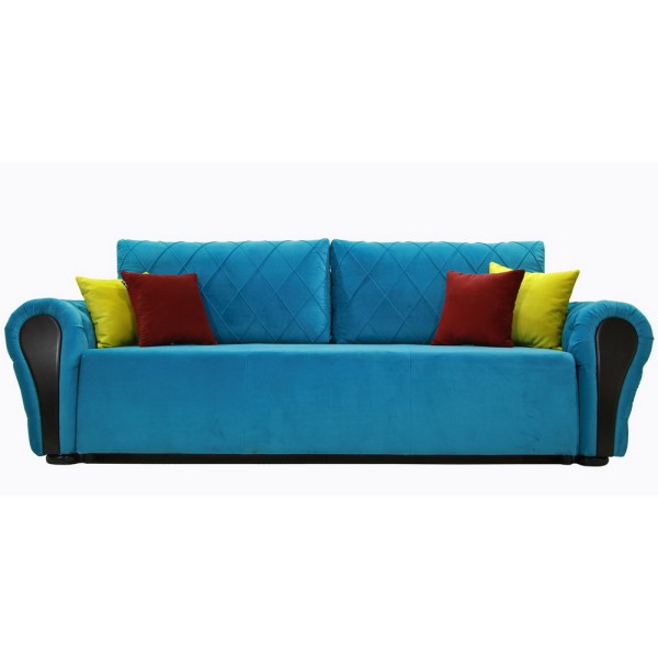 Розкладний диван Monde — ідеальний вибір для вашого інтер'єру