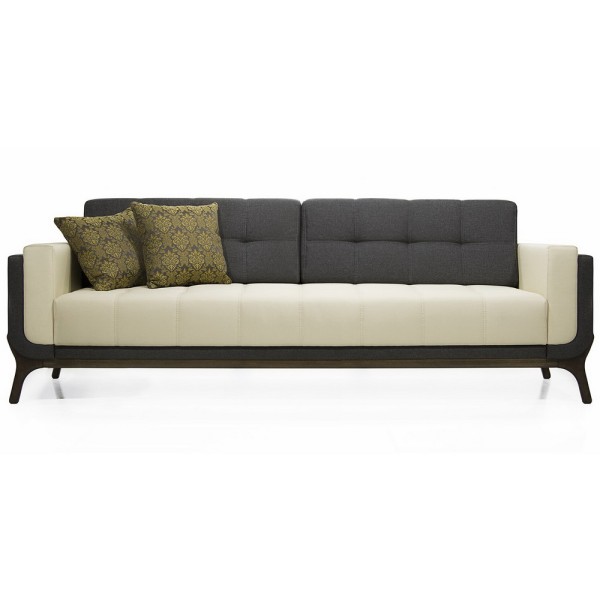 Диван Ted — стильний і зручний вибір для вашого інтер'єру