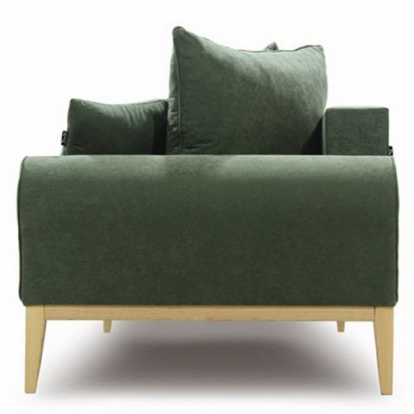 Диван Mary 2 Seater – стиль і комфорт для вашого дому