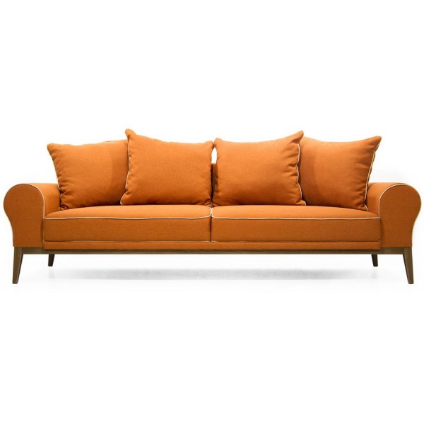 Диван Mary 3 Seater – стиль та комфорт для вашого інтер'єру