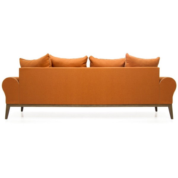 Диван Mary 3 Seater – стиль та комфорт для вашого інтер'єру