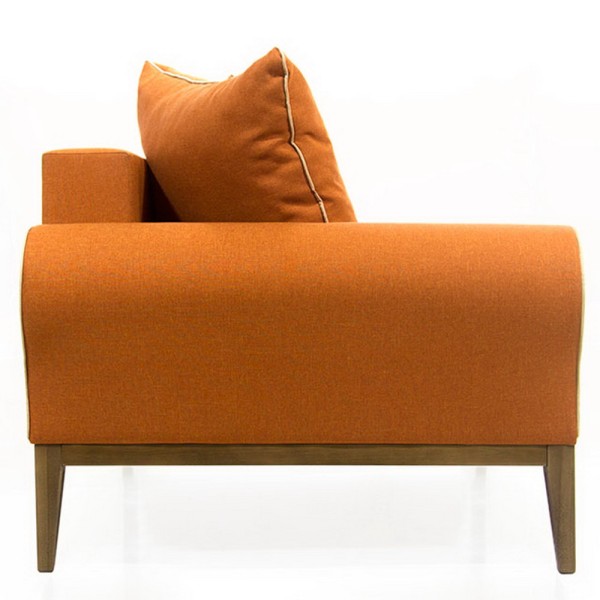 Диван Mary 3 Seater – стиль та комфорт для вашого інтер'єру