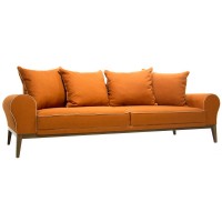 Диван Mary 3 Seater