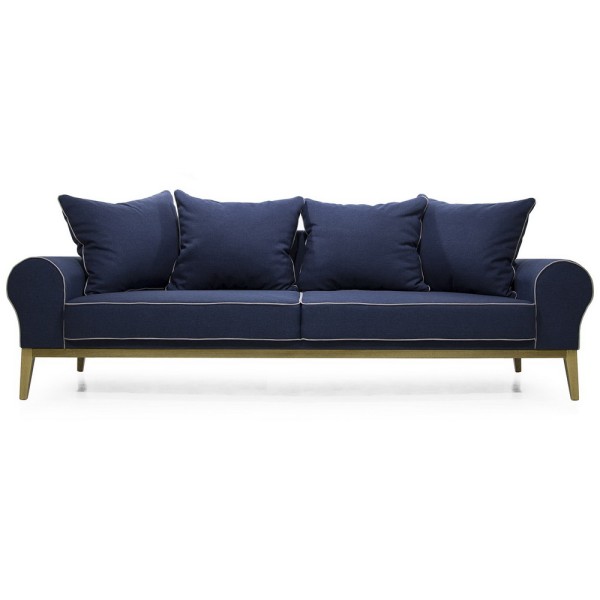 Диван Mary 3 Seater – стиль та комфорт для вашого інтер'єру