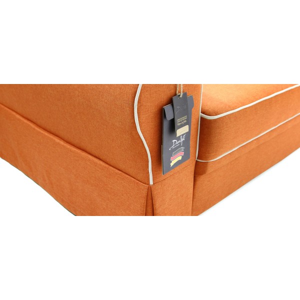 Розкладний диван Alice – комфорт та стиль у вашій оселі